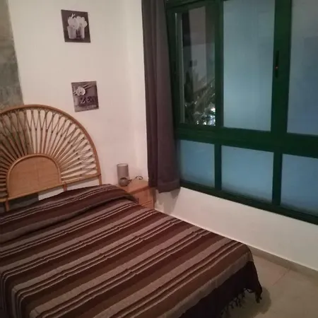 아파트 Fuerteventura Oceano Azul 푸에르토델로사리오