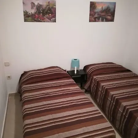 Fuerteventura Oceano Azul Apartment Puerto del Rosario (Fuerteventura)