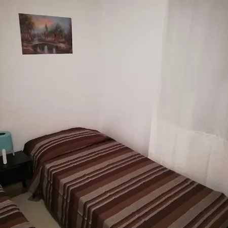 Apartamento Fuerteventura Oceano Azul Puerto del Rosario (Fuerteventura)
