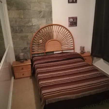 Fuerteventura Oceano Azul Apartment *