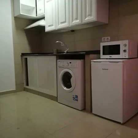 Apartment Fuerteventura Oceano Azul *