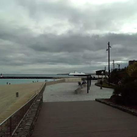 Fuerteventura Oceano Azul Apartment *