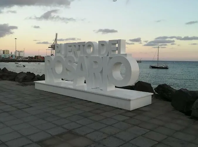 Fuerteventura Oceano Azul Lejlighed Puerto del Rosario (Fuerteventura)