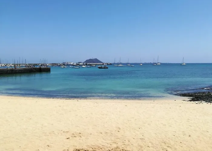 Fuerteventura Oceano Azul بويرتو ديل روزاريو