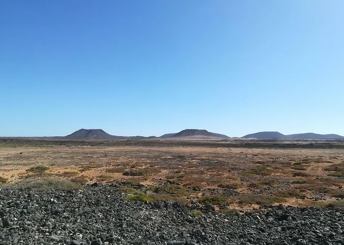 Fuerteventura Oceano Azul * بويرتو ديل روزاريو