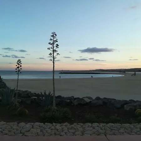 Fuerteventura Oceano Azul Апартаменты