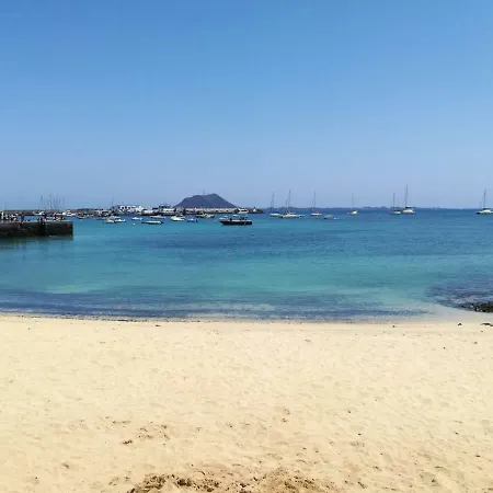 Fuerteventura Oceano Azul Пуэрто-дель-Росарио
