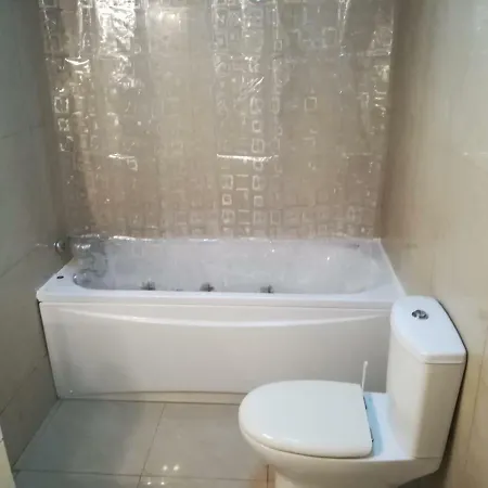 Fuerteventura Oceano Azul Апартаменты *
