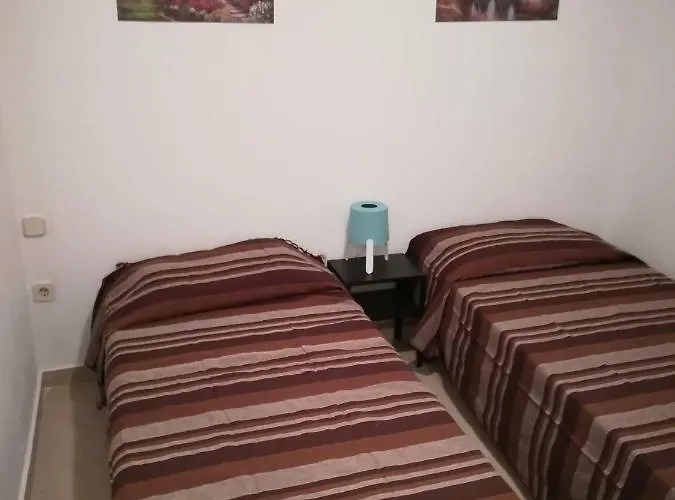 Fuerteventura Oceano Azul Appartement Puerto del Rosario (Fuerteventura)