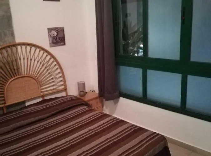 Appartement Fuerteventura Oceano Azul Puerto del Rosario (Fuerteventura)