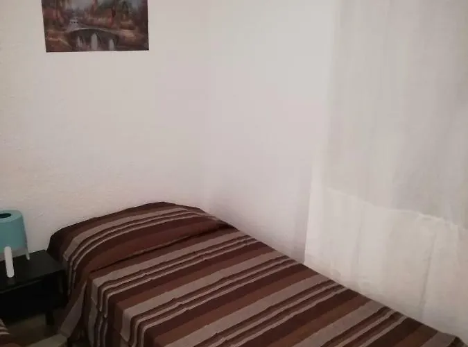 Appartement Fuerteventura Oceano Azul Puerto del Rosario (Fuerteventura)