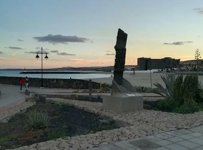 Fuerteventura Oceano Azul Appartement *