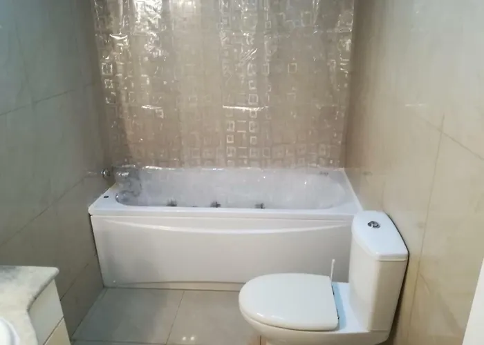 Fuerteventura Oceano Azul Appartement *