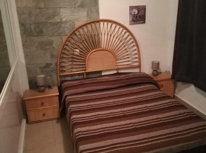 Fuerteventura Oceano Azul Appartement *