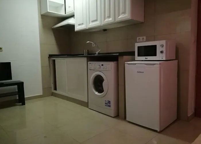 Appartement Fuerteventura Oceano Azul *